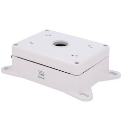 Sunell SN-BK367 - Junction box, For PTZ cameras, Suitable for outdoor…