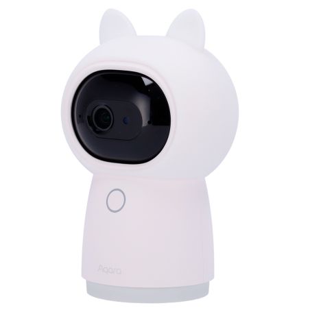 Aqara AQ-CH-H03 - Aqara, Camara Hub G3, Sensor 3MP 2304×1296p | 2K  ,…