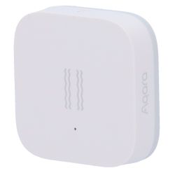 Aqara AQ-DJT11LM - Aqara Sensor de vibracion, Zigbee 3.0, Requiere HUB…