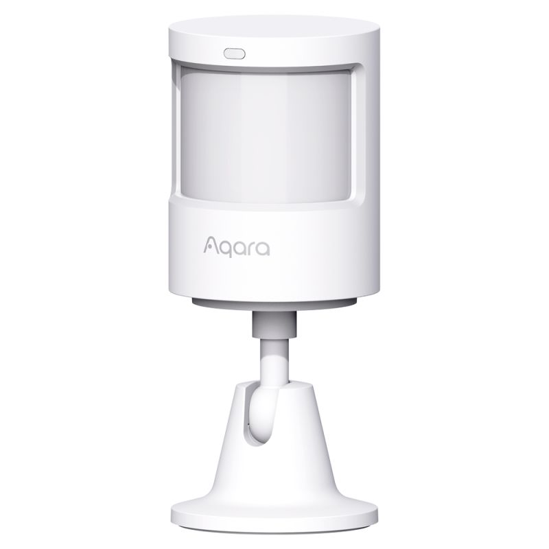 Aqara AQ-ML-S03D - Aqara, Sensor de Movimiento y Luz P2, Thread,…