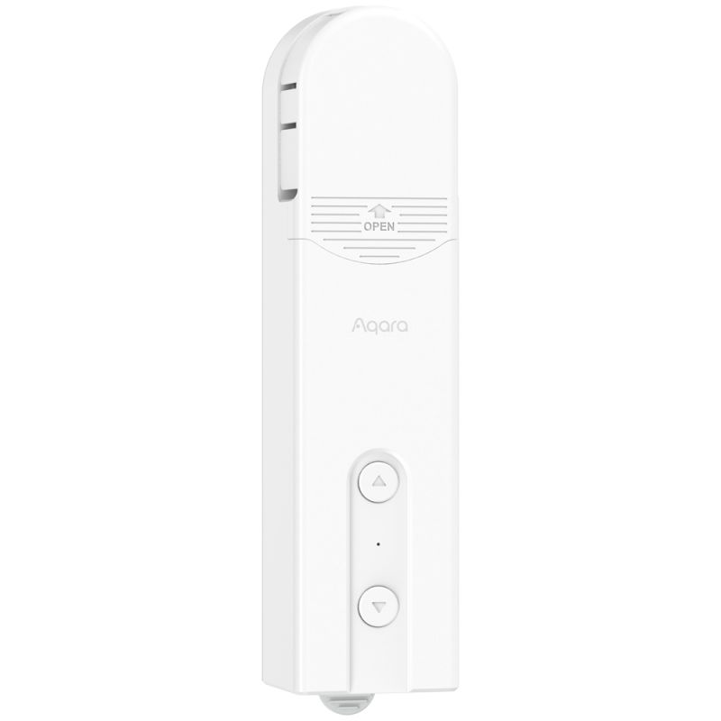 Aqara AQ-RSD-M01 - Aqara, Control de Cortinas Enrollables E1, Zigbee 3.0…