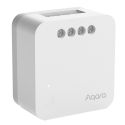 Aqara AQ-SSM-U02 - Aqara Módulo de Control Individual T1, Zigbee 3.0 ,…