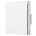 Aqara AQ-WS-EUK01 - Aqara, Interruptor Inteligente de Pared H1, Zigbee 3.0…