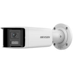 Hikvision Pro DS-2CD2T66G2P-ISU/SL(2.8MM)(C) - Hikvision, Cámara Panorámica Bullet IP gama PRO,…