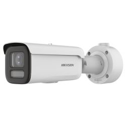 Hikvision Solutions DS-2CD3647G2T-LZS(2.8-12MM)(C) - Hikvision, Cámara Bullet IP gama SOLUTIONS,…