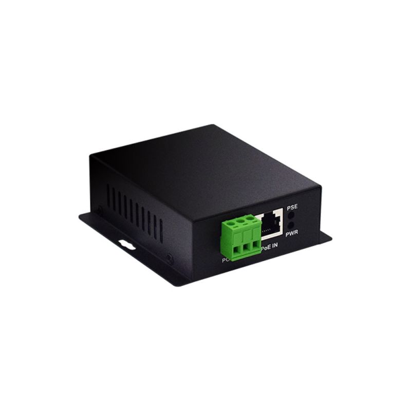 Wi-Tek WI-POE61-24V Convertisseur Wi-Tek Smart PoE