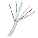 Safire SF-UTP6-100-H-23AWG-G - Safire Cable UTP categoría 6, Conductor CCA,…