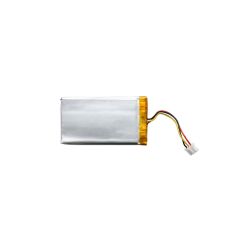 Paradox 0782935660-P2C Bateria de 3,7V /600 mAh