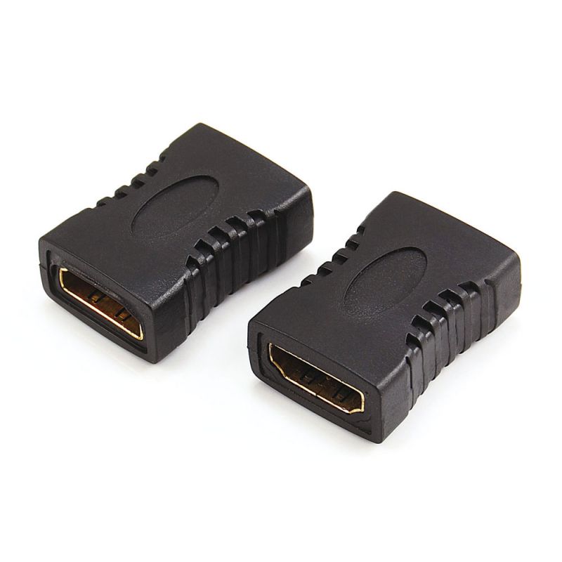 Airspace SAM-3897N Connecteur HDMI femelle vers HDMI femelle