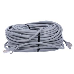 Safire UTP1-30G - Cable UTP Safire, Categoría 5e, Conductor CCA,…