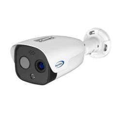 Raythink RP-FC465T-013 - Cámara térmica IP Raythink FC4 series, Sensor…