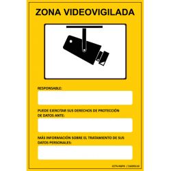 Golmar CCTV-RGPD approved...