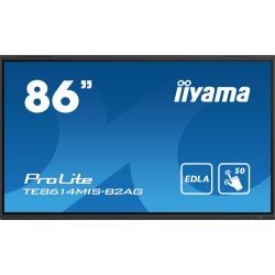 IIYAMA TE8614MIS-B2AG iiyama PROLITE TE8614MIS-B2AG