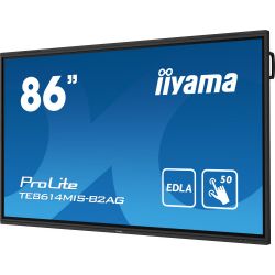 IIYAMA TE8614MIS-B2AG iiyama PROLITE TE8614MIS-B2AG