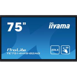 IIYAMA TE7514MIS-B2AG iiyama PROLITE TE7514MIS-B2AG