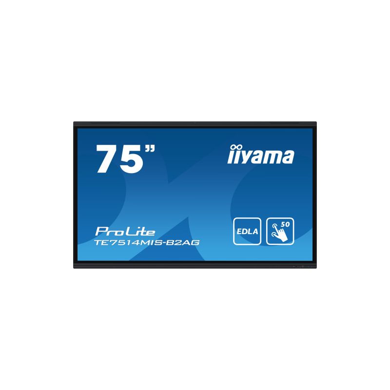 IIYAMA TE7514MIS-B2AG iiyama PROLITE TE7514MIS-B2AG