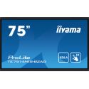 IIYAMA TE7514MIS-B2AG iiyama PROLITE TE7514MIS-B2AG