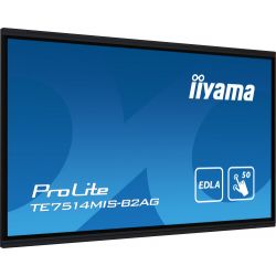 IIYAMA TE7514MIS-B2AG iiyama PROLITE TE7514MIS-B2AG