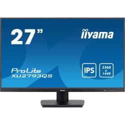 IIYAMA XU2793QS-B6 iiyama ProLite XU2793QS-B6