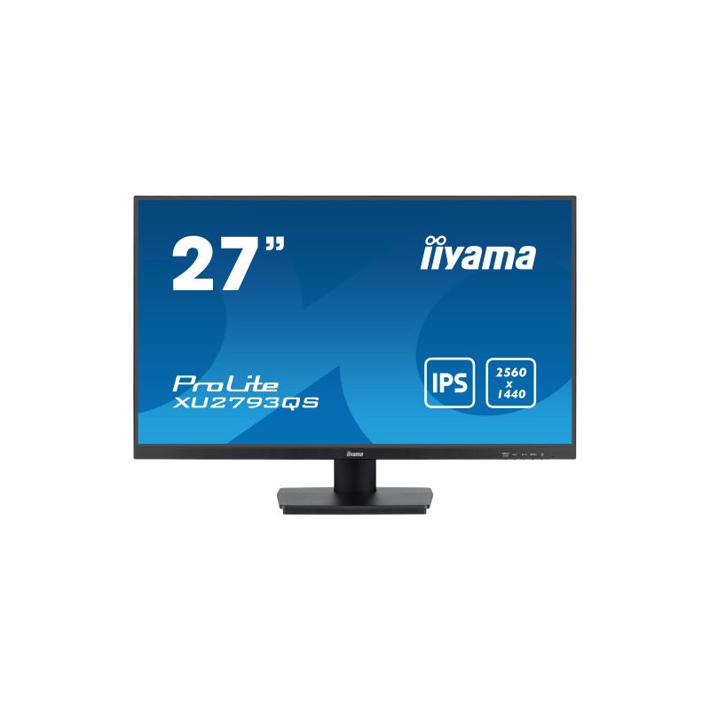 IIYAMA XU2793QS-B6 iiyama ProLite XU2793QS-B6