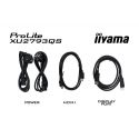 IIYAMA XU2793QS-B6 iiyama ProLite XU2793QS-B6