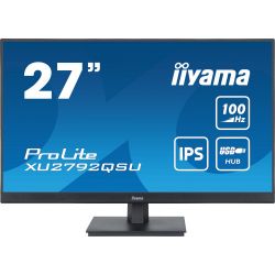 IIYAMA XU2792QSU-B6 iiyama ProLite