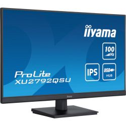 IIYAMA XU2792QSU-B6 iiyama ProLite