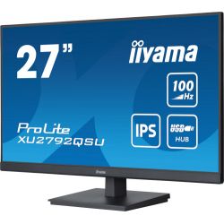 IIYAMA XU2792QSU-B6 iiyama ProLite