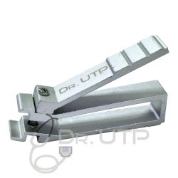 Drutp M6TOOL Mounting tool for M6 nuts inside cabinets and rack…