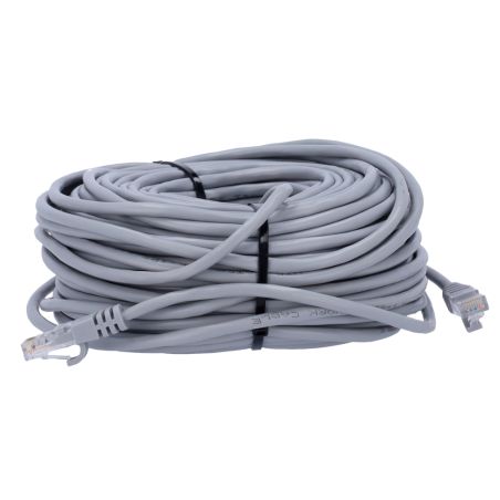 Safire UTP1-50G - Cable UTP Safire, Categoría 5e, Conductor CCA,…