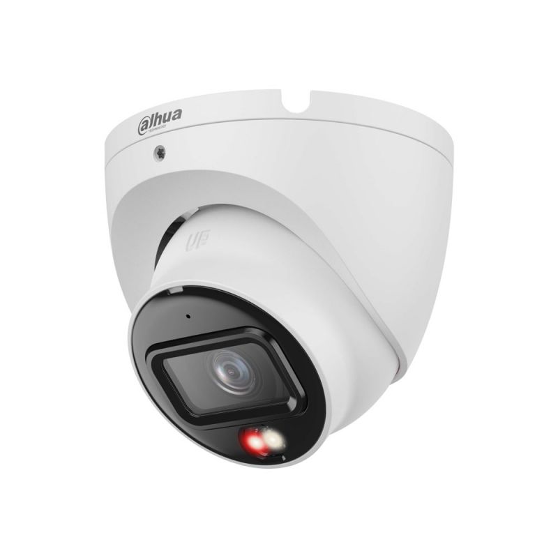 Dahua DH-IPC-HDW1639TP-A-IL-0280B-S6 Dahua Lite IP Dome