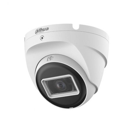 Dahua DH-HAC-T2A21P-U-0280B Dahua Lite 4 in 1 Dome