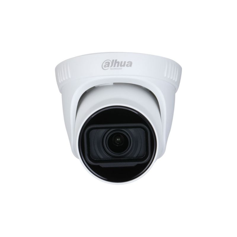 Dahua DH-HAC-T3A21P-Z-2712 Dahua Lite 4 in 1 Dome. 2MP@25/30ips