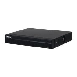 Dahua DHI-NVR1108HS-S3/H(V2.0) NVR IP Dahua Lite à 8 canaux