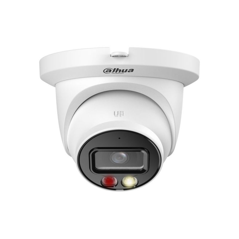 Dahua DH-IPC-HDW2849TMP-S-IL-0280B Cúpula IP Dahua WizSense