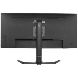 IIYAMA GCB3481WQSU-B1 IIYAMA 34 INCH VA MONITOR, 1500R, 180HZ.