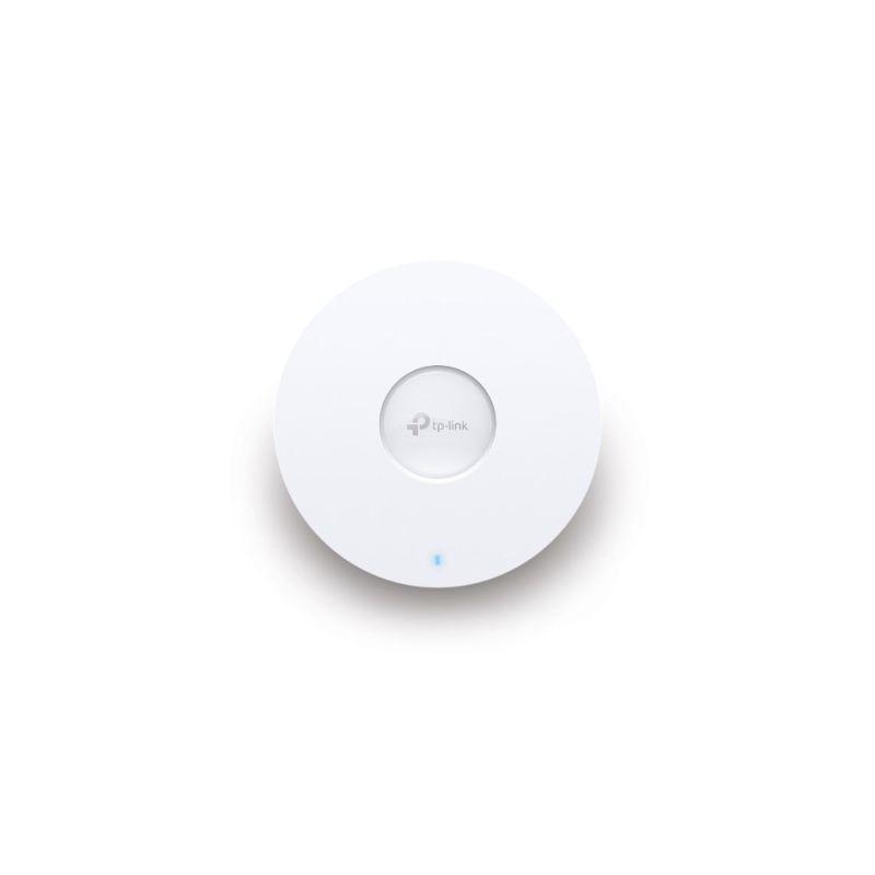 TP-LINK EAP653 UR TP-Link Omada EAP653 UR. 2.4 GHz, 5 GHz, Maximum data transfer rate: 2976 Mbit/s