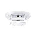 TP-LINK EAP653 UR TP-Link Omada EAP653 UR. 2.4 GHz, 5 GHz, Maximum data transfer rate: 2976 Mbit/s