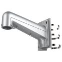 Hikvision DS-1602ZJ-pole-P - Soporte de poste, Para domos motorizadas, Apto para…