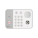 VESTA KPT-41N VESTA radio keypad with bidirectional audio, siren…