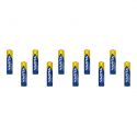 Global AAA-LR03-10U VARTA AAA LR03 Alkaline Battery Box of 10…