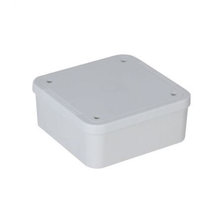 Dahua DH-PFA12C Dahua junction box. Made of fireproof PC