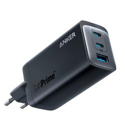 Anker ANK-737-WCHARGER-120W1A2C-B - Anker, Cargador USB, Potencia 120W | Con tecnología…