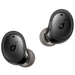 Soundcore SNC-DOT-3I-B - Auriculares Inalámbricos Soundcore by Anker, 10 horas…