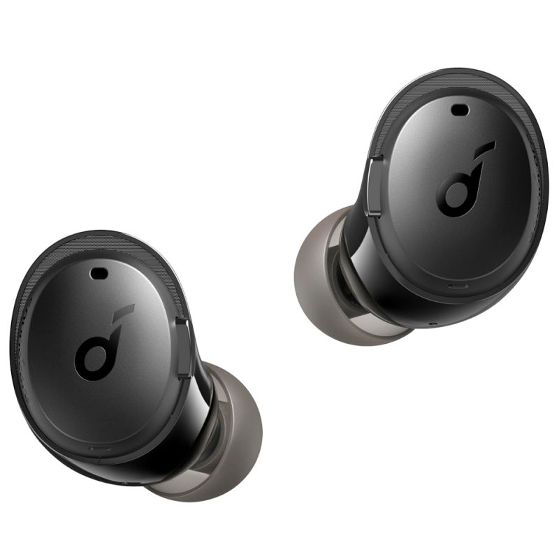 Soundcore SNC-DOT-3I-B - Auriculares Inalámbricos Soundcore by Anker, 10 horas…