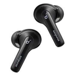 Soundcore SNC-NOTE-3I-B - Auriculares Inalámbricos Note 3I Soundcore, 10 horas…