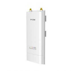 Ipcom BS9 Antenne extérieure CPE point à point/multipoint 5 GHz Gigabit ipMAX IP65 867 Mbps