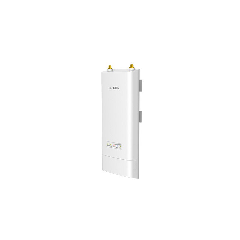 Ipcom BS9 Antena externa CPE ponto a ponto/multiponto 5GHz Gigabit ipMAX IP65 867Mbps