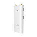 Ipcom BS9 Antena externa CPE ponto a ponto/multiponto 5GHz Gigabit ipMAX IP65 867Mbps