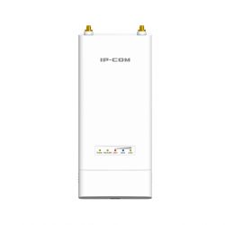 Ipcom BS9 Antena externa CPE ponto a ponto/multiponto 5GHz Gigabit ipMAX IP65 867Mbps